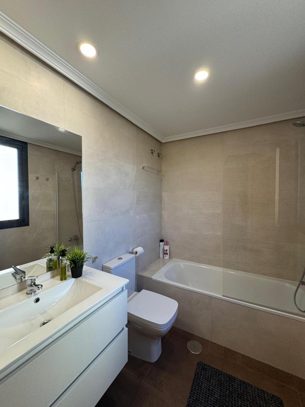 Suite Zapata Madrid Buitenkant foto