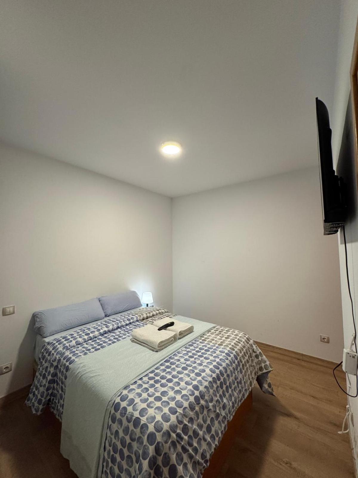 Suite Zapata Madrid Buitenkant foto