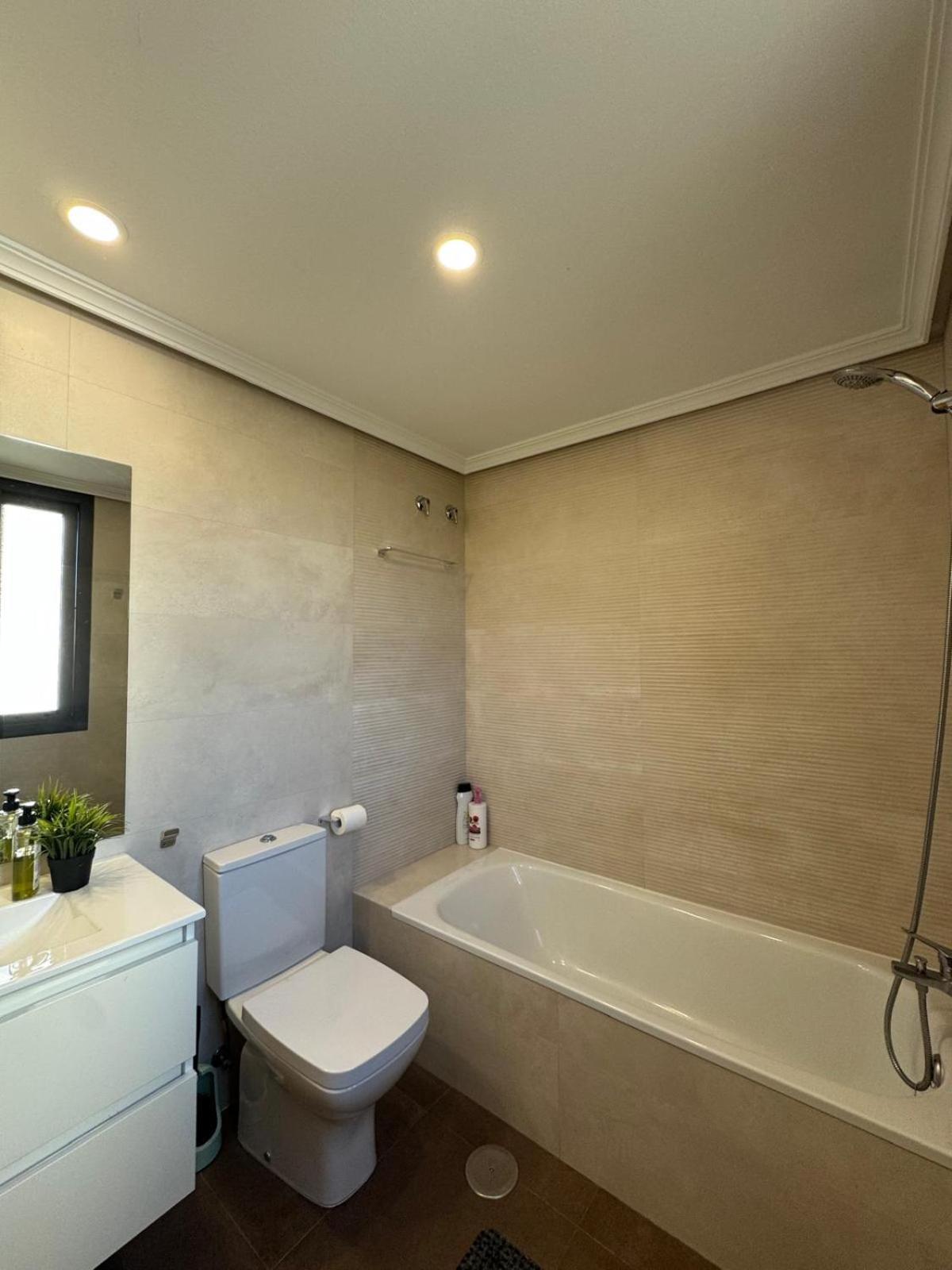 Suite Zapata Madrid Buitenkant foto