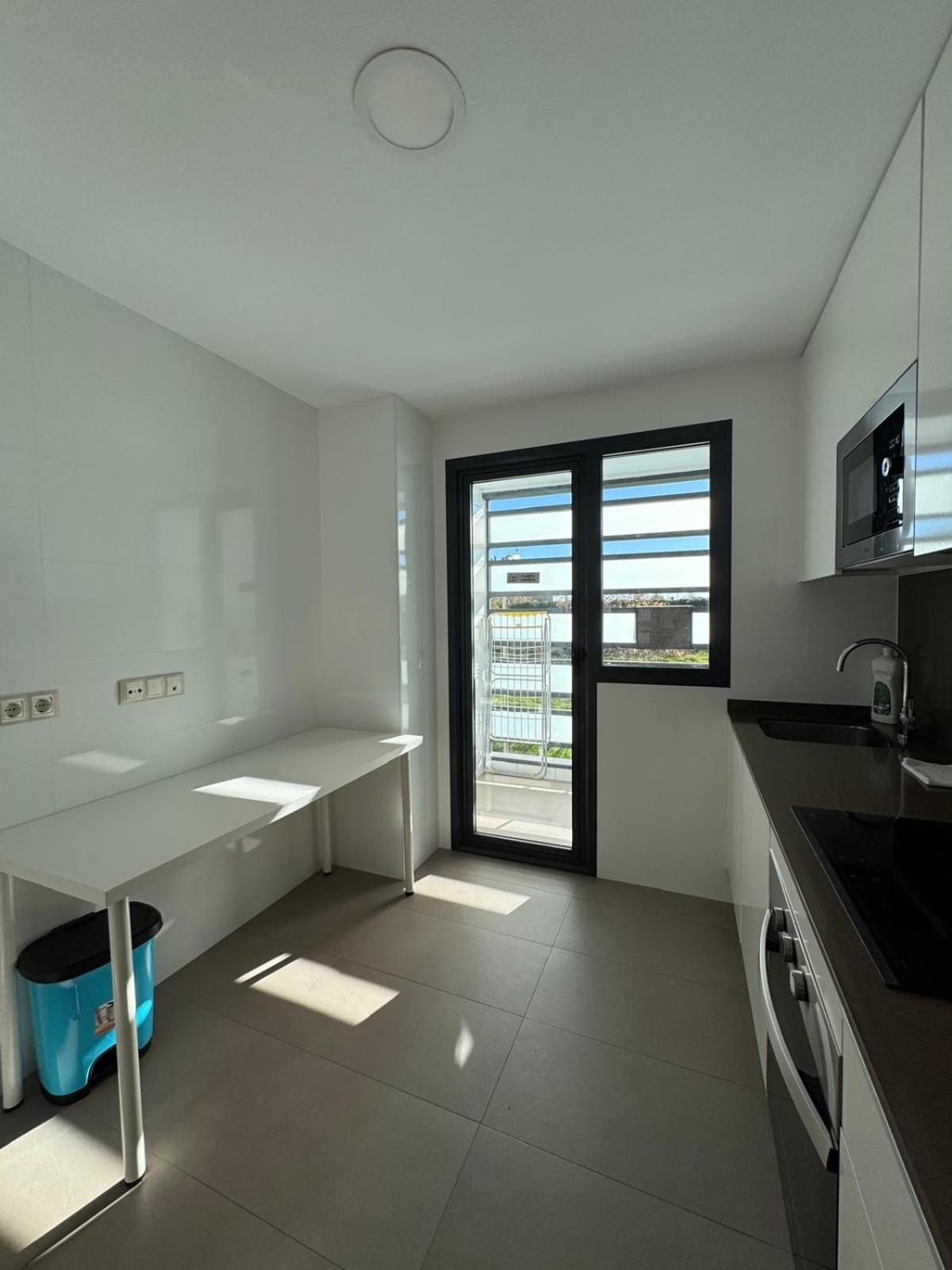 Suite Zapata Madrid Buitenkant foto