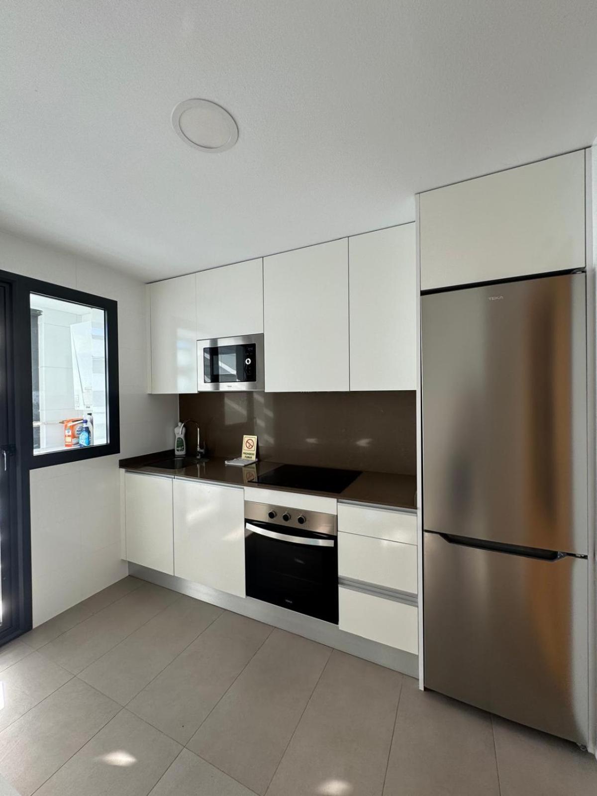 Suite Zapata Madrid Buitenkant foto